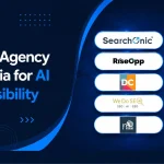 Best GEO Agency in California for AI Search Visibility