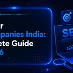 SEO for IT Companies India: Complete Guide for 2026