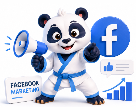 Facebook-Marketing