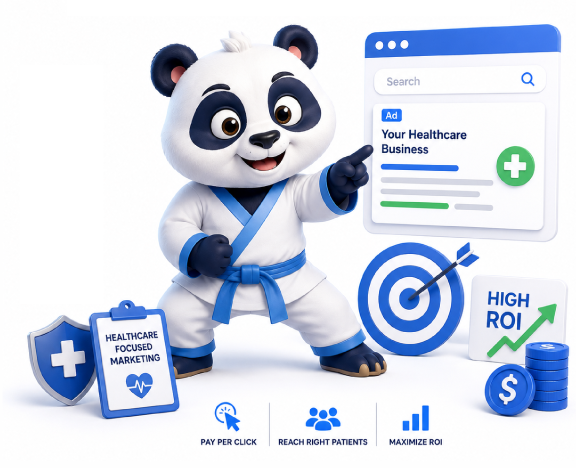 Healthcare-PPC-Advertising-Company