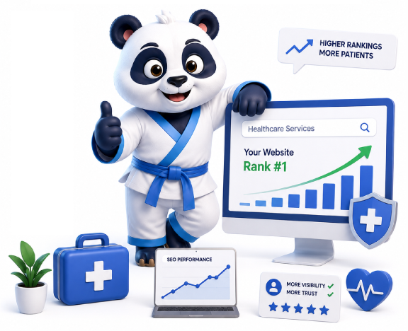 Healthcare-SEO-Service