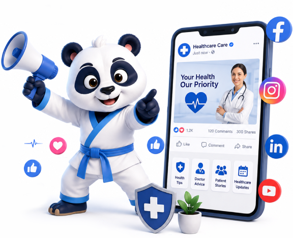 Healthcare-Social-Media-Services