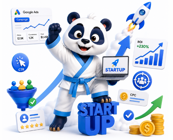 Startup-PPC-Page