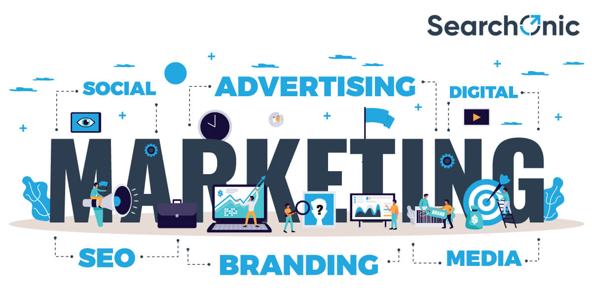 How to Create an Effective SEO Strategy for Your Local Business