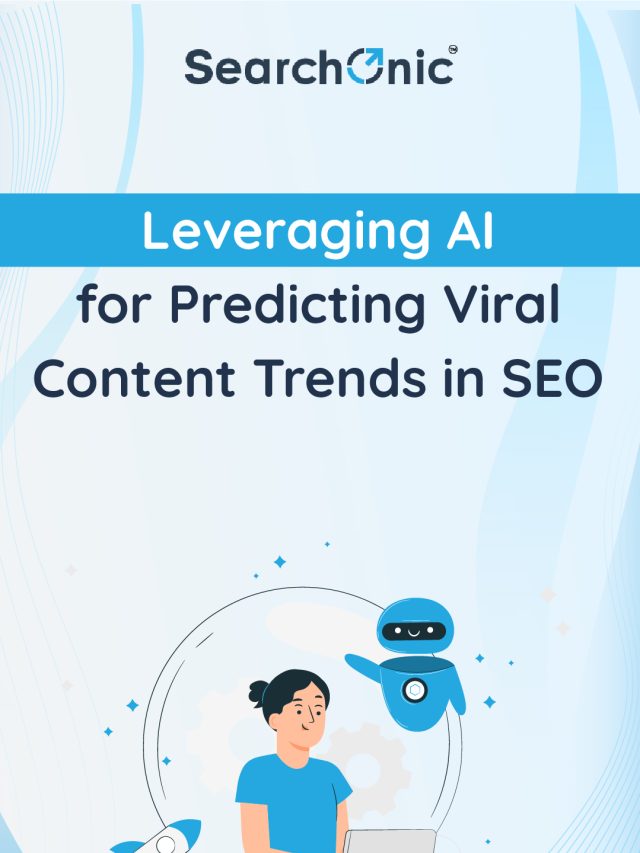 Leveraging AI for Predicting Viral Content Trends in SEO