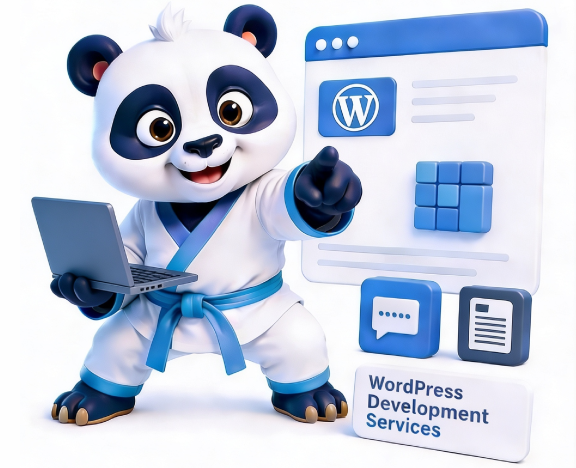 WordPress-Development-Company