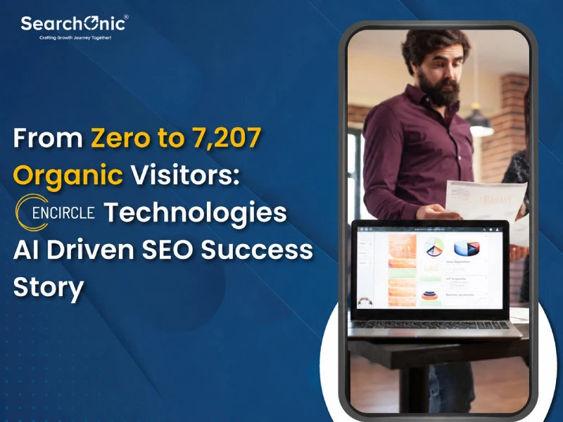 Encircle Technologies