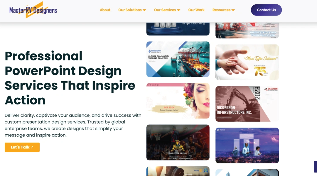 Master-RV-Designers