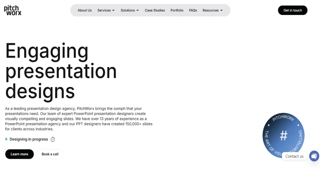 PitchWorx