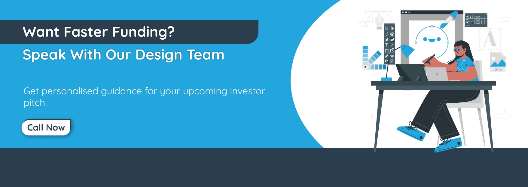 Want-Faster-Funding