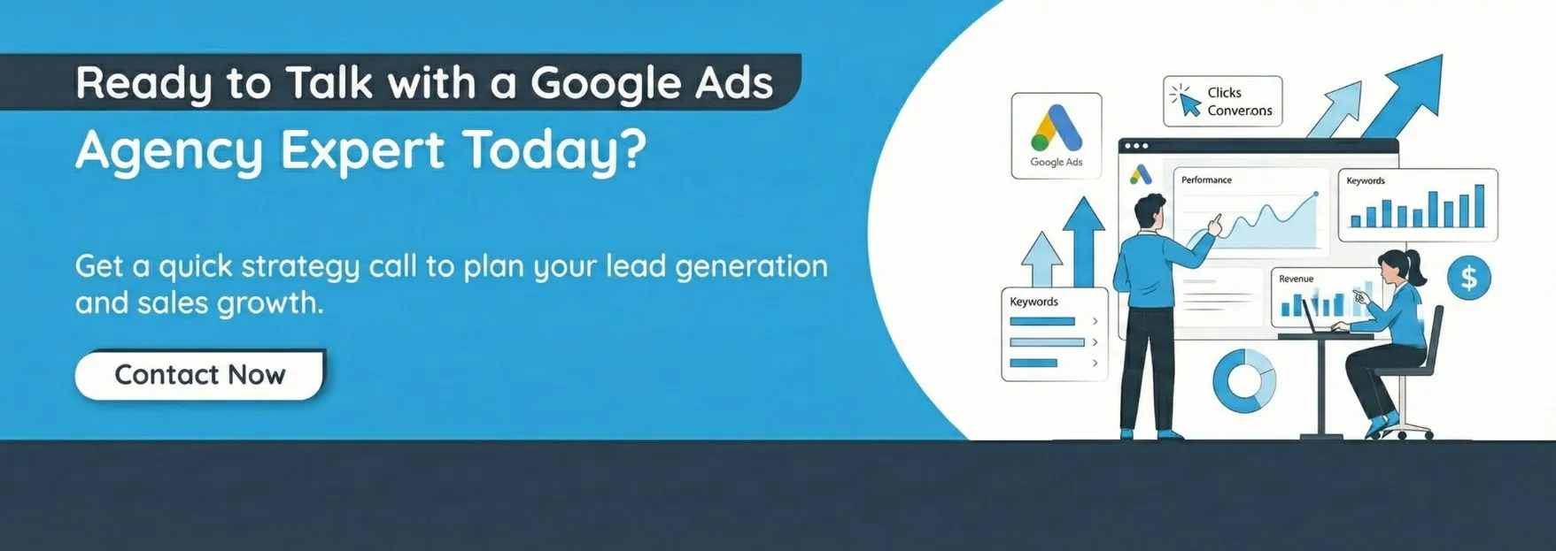 affordable Google Ads agency