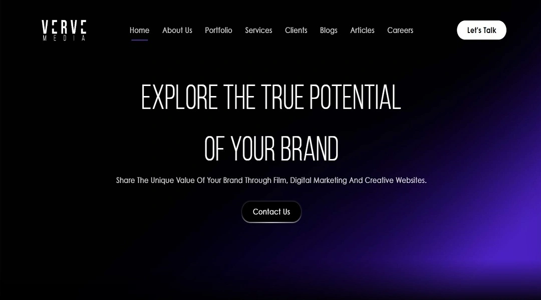 Verve Media
