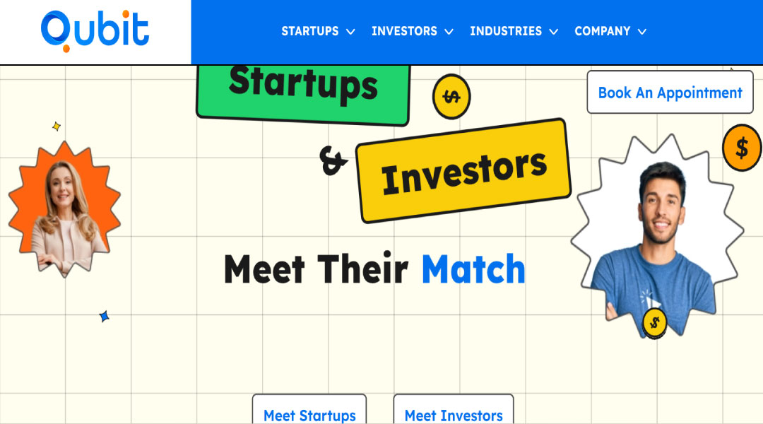 Qubit Capital