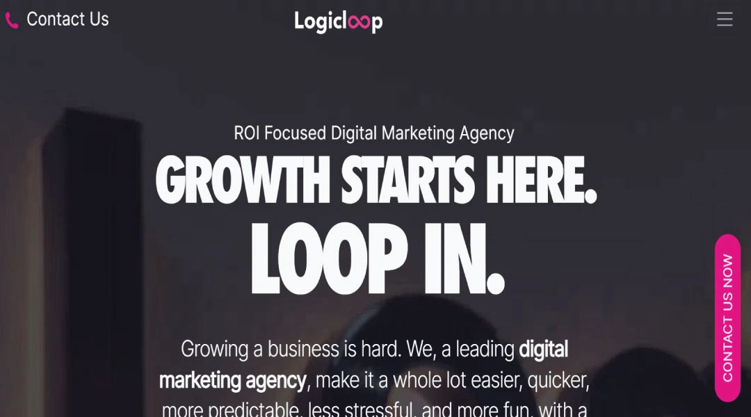 Logicloop Digital