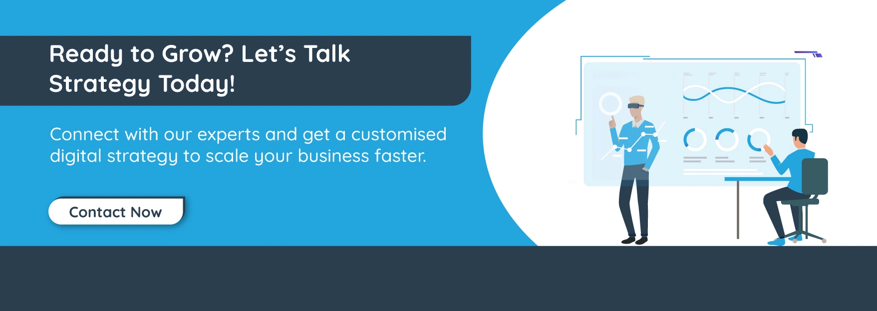 Ready to Grow? Let’s Talk Strategy Today!