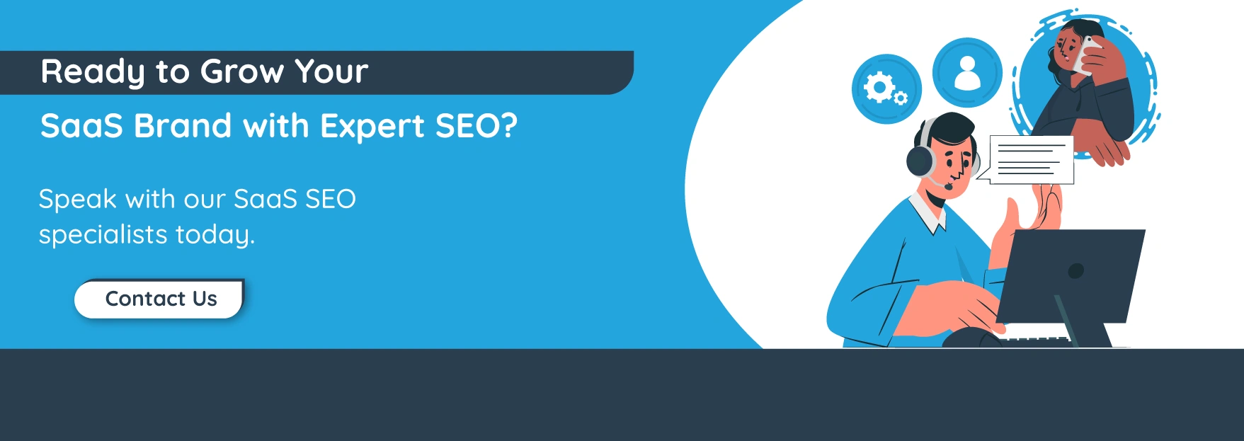 Ready to Grow Your SaaS Brand with Expert SEO