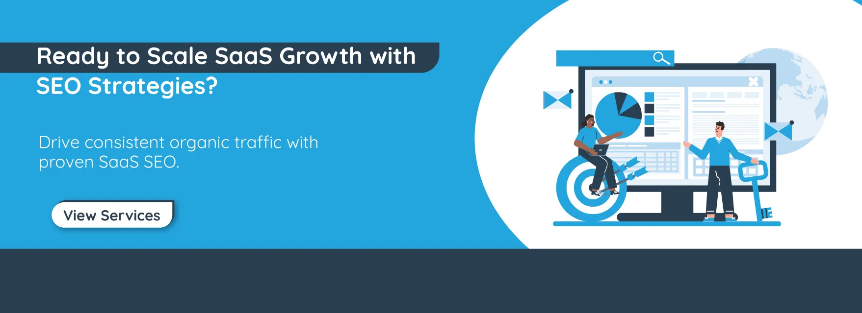 Ready to Scale SaaS Growth with SEO Strategies?