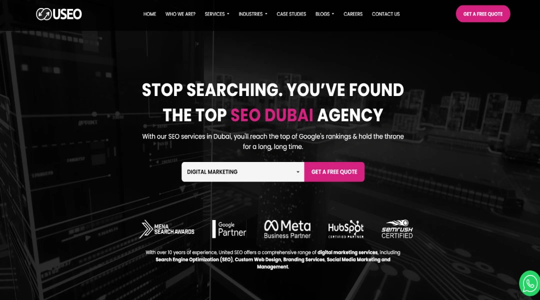 United SEO