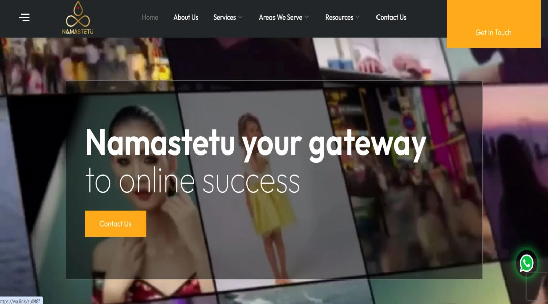 Namastetu Technologies