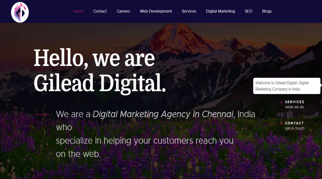 Gilead Digital