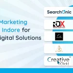 Top Digital Marketing Company in Indore for Complete Digital Solutions (2026)