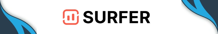 Surfer SEO