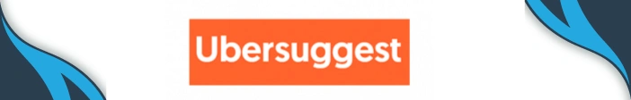 Ubersuggest