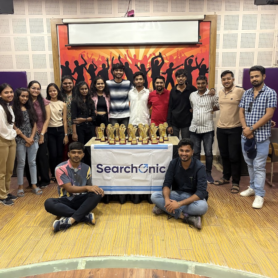 Searchonic Team