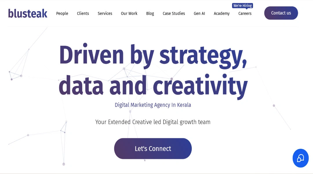 Blusteak Media