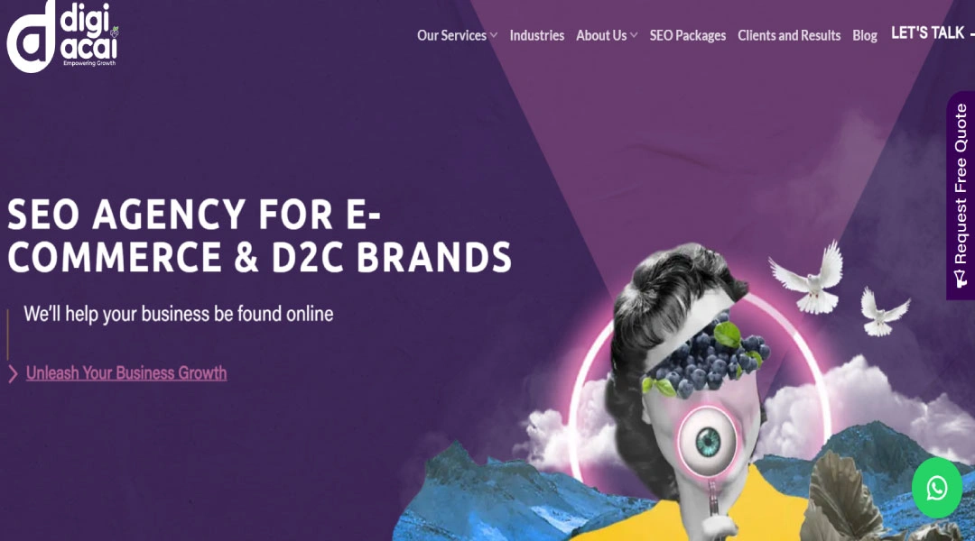 Digi Acai