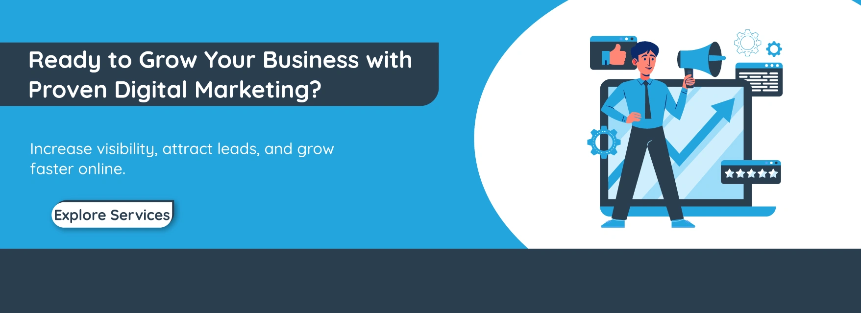 Ready to Grow Your Business with Proven Digital Marketing? 