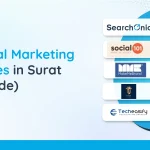 Top Digital Marketing Companies in Surat (2026 Guide)