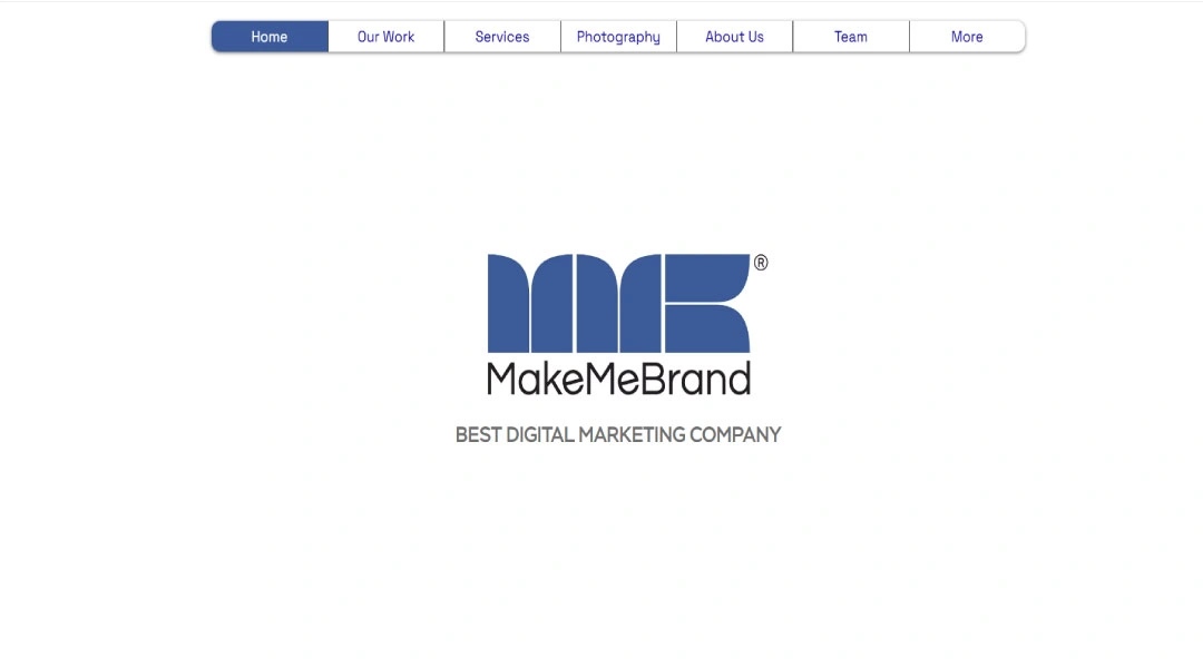 Make Me Brand