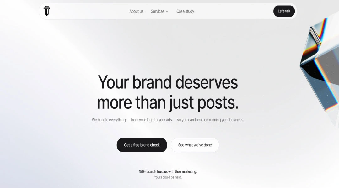Four Pillars Media Agency