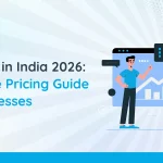 SEO Cost in India 2026: Complete Pricing Guide for Businesses