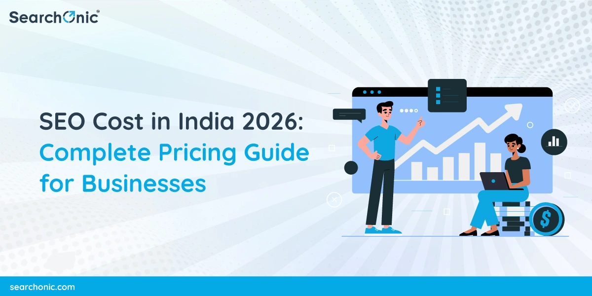 SEO Cost in India 2026: Complete Pricing Guide for Businesses