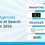 Top GEO Agencies in India for AI Search Visibility in 2026