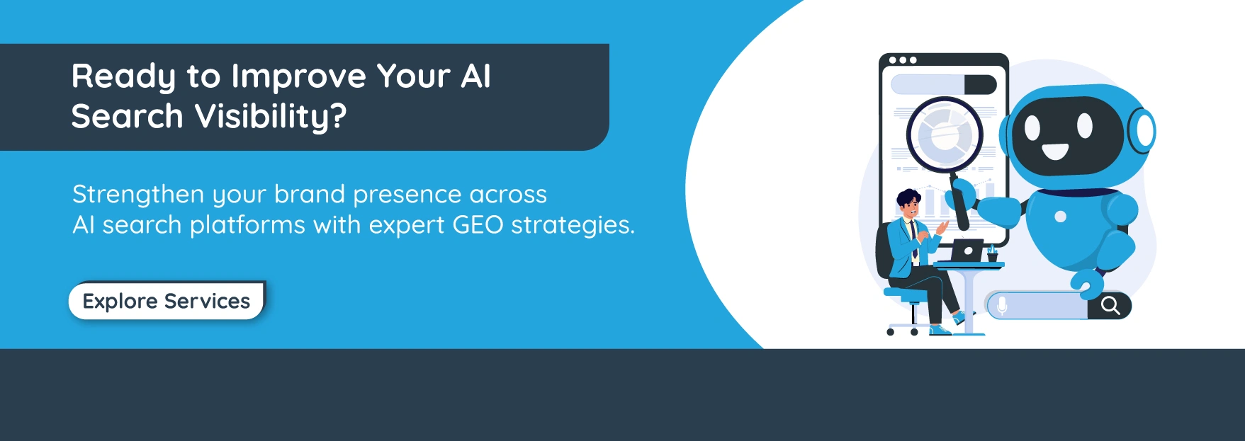 Ready to Improve Your AI Search Visibility? 