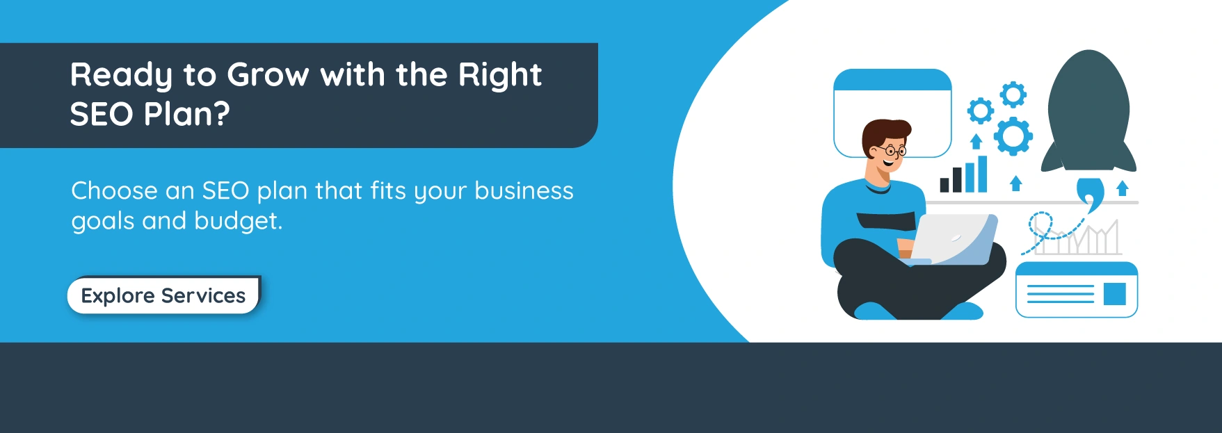 Ready to Grow with the Right SEO Plan? 