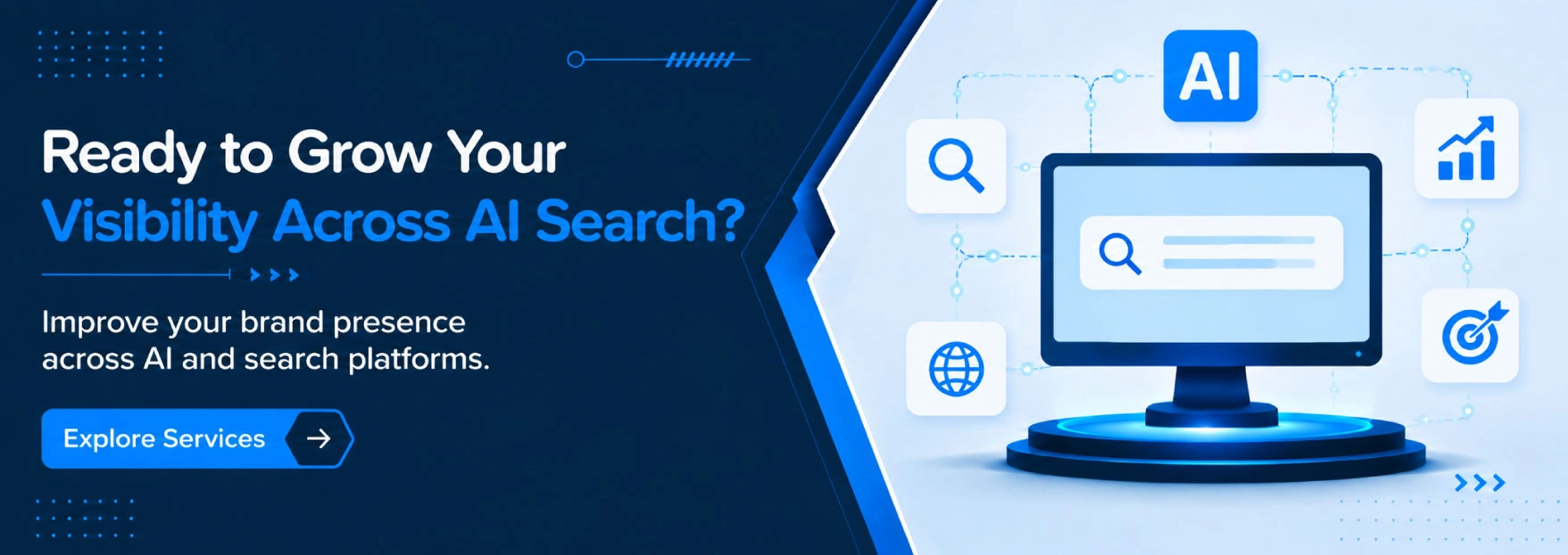 Ready to Grow Your Visibility Across AI Search?
