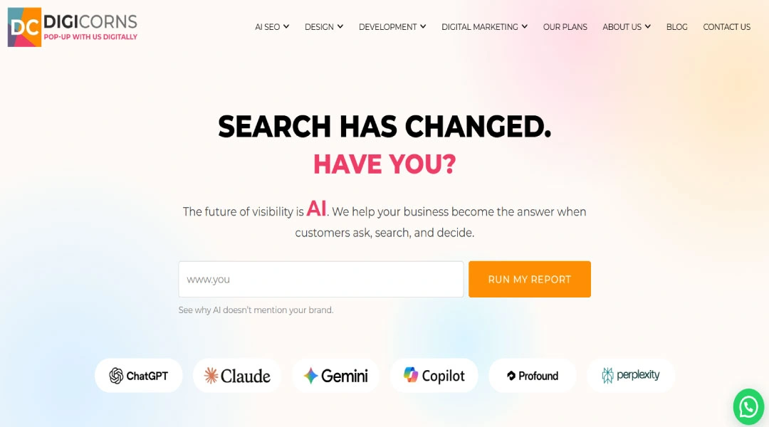 Digicorns Technologies