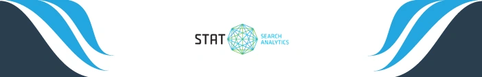 STAT Search Analytics
