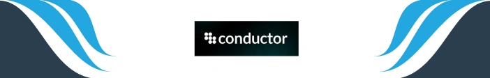 Conductor