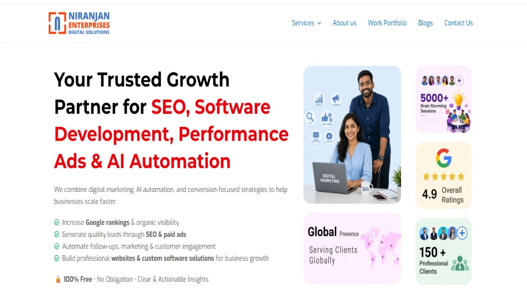 Niranjan Enterprises