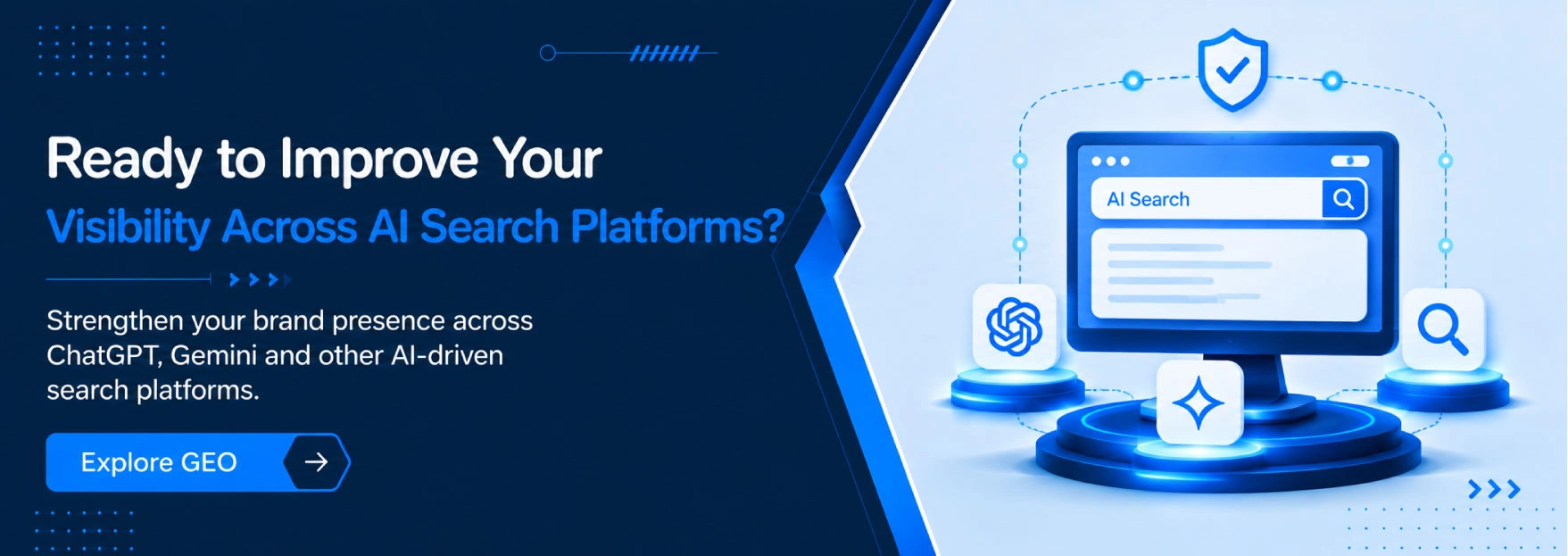 Ready to Improve Your Visibility Across AI Search Platforms?
