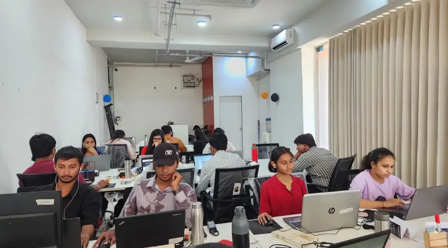 Life at Searchonic Celebration