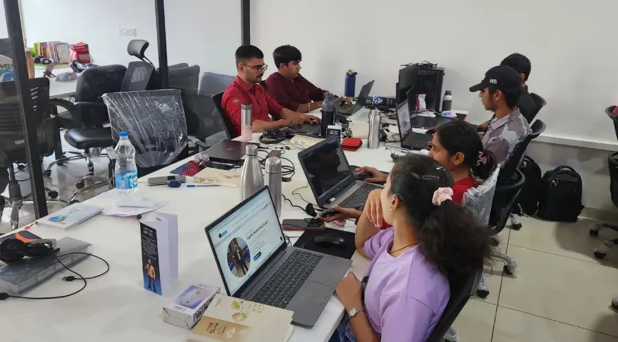 Searchonic Team