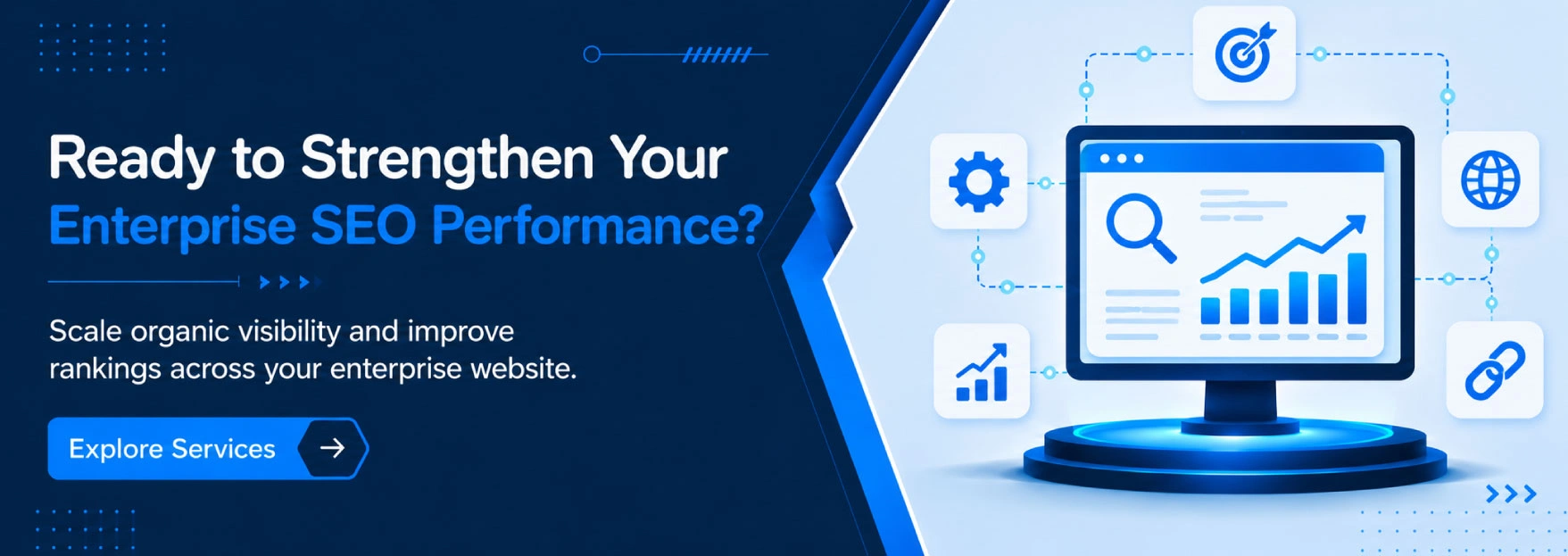 Ready to Strengthen Your Enterprise SEO Performance?
