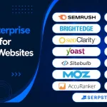 15 Best Enterprise SEO Tools for Enterprise Websites in 2026
