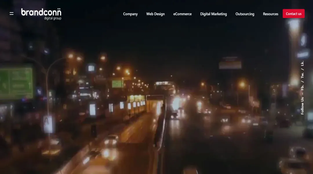 Brandconn Digital Group